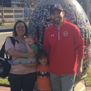 Meet your Posher, Jared